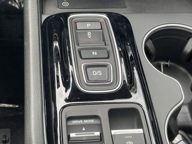 new 2025 Honda Pilot car, priced at $55,260