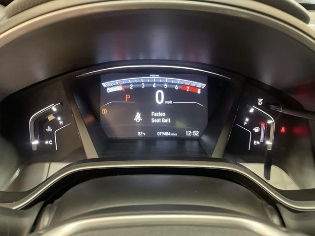used 2020 Honda CR-V car, priced at $24,388