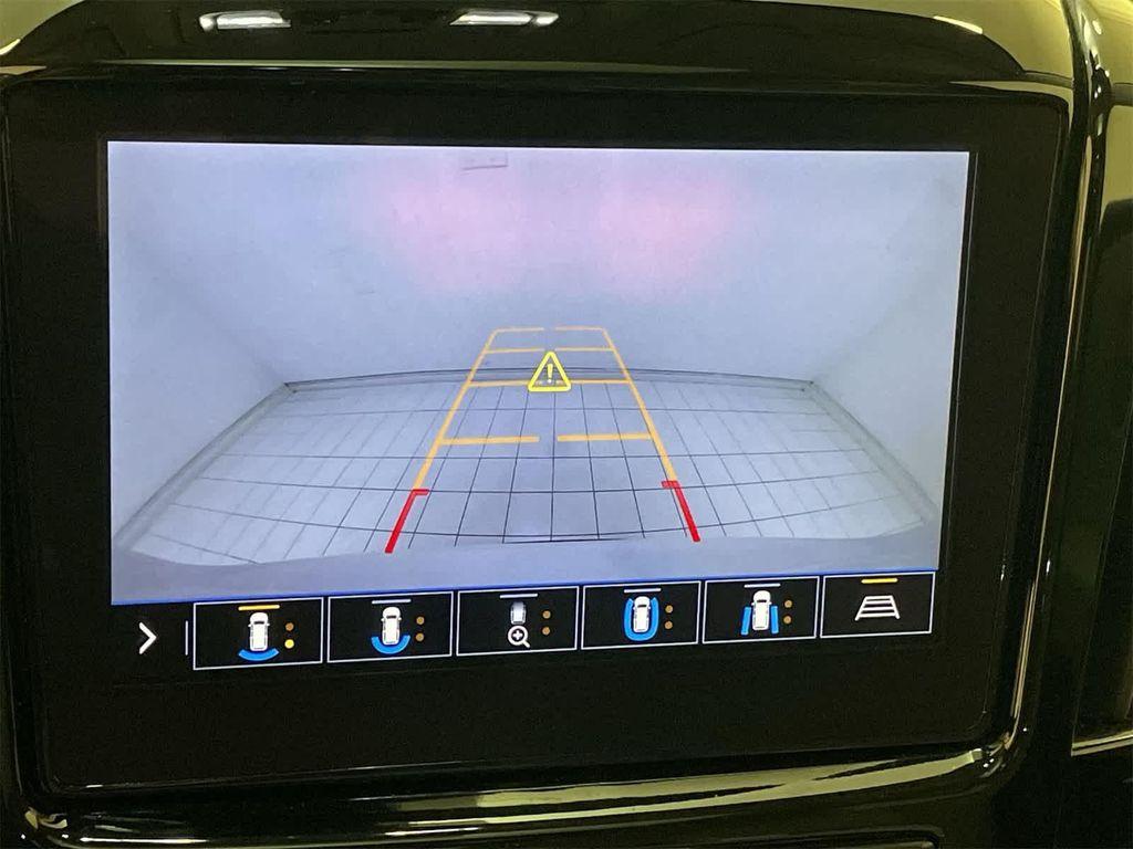 used 2020 Chevrolet Traverse car, priced at $16,500