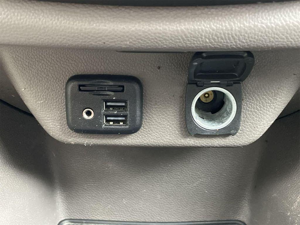 used 2020 Chevrolet Traverse car, priced at $16,500