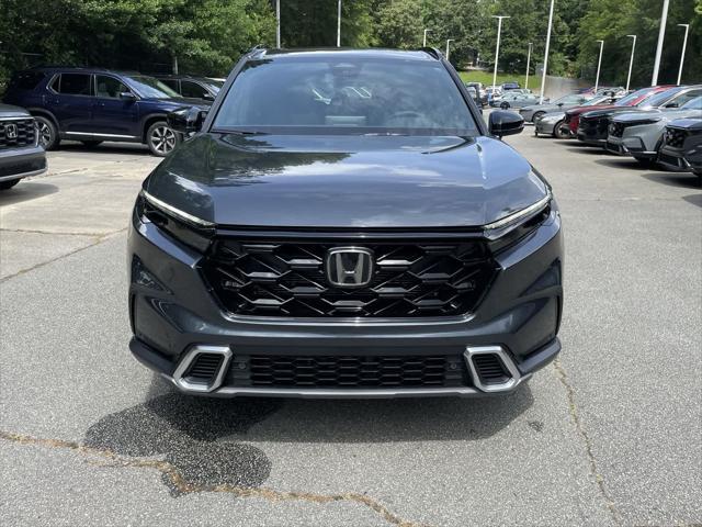new 2026 Honda CR-V Hybrid car, priced at $43,645