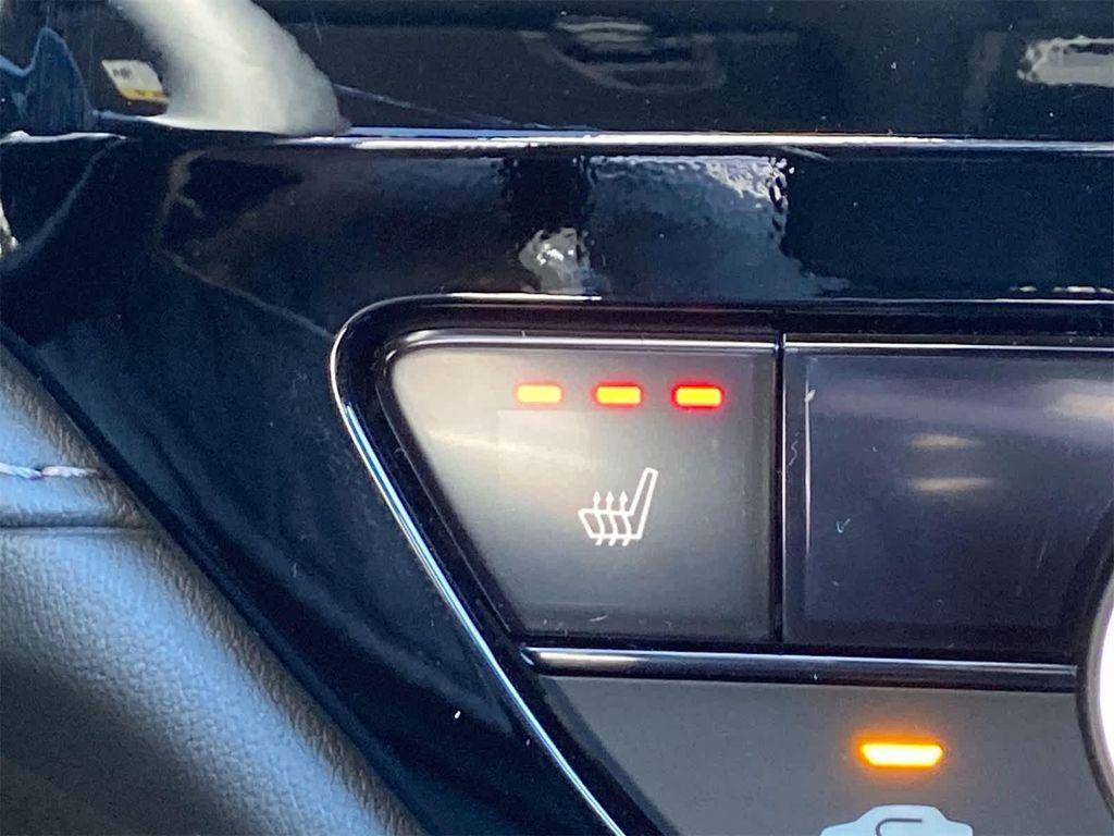 new 2025 Honda Accord Hybrid car, priced at $34,850