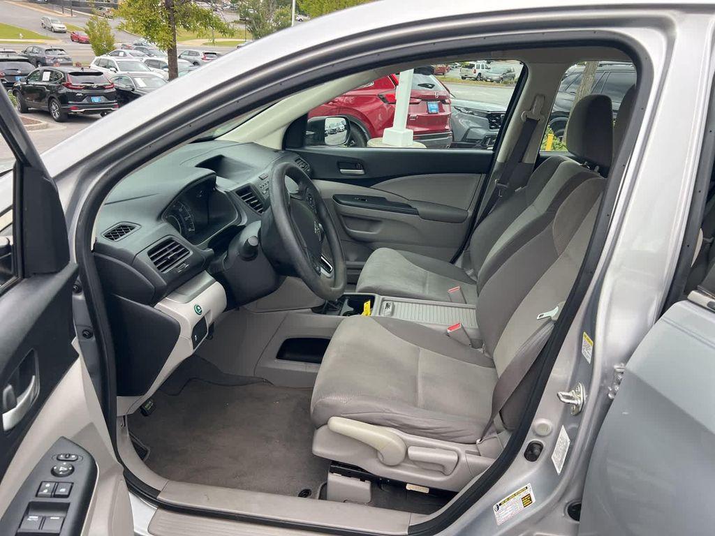 used 2013 Honda CR-V car, priced at $12,222