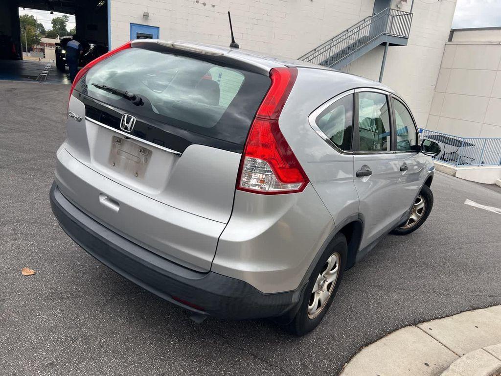 used 2013 Honda CR-V car, priced at $12,222