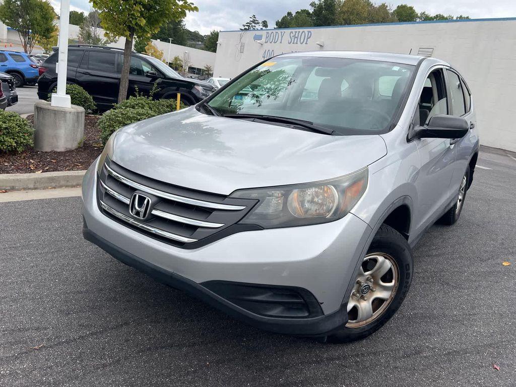 used 2013 Honda CR-V car, priced at $12,222