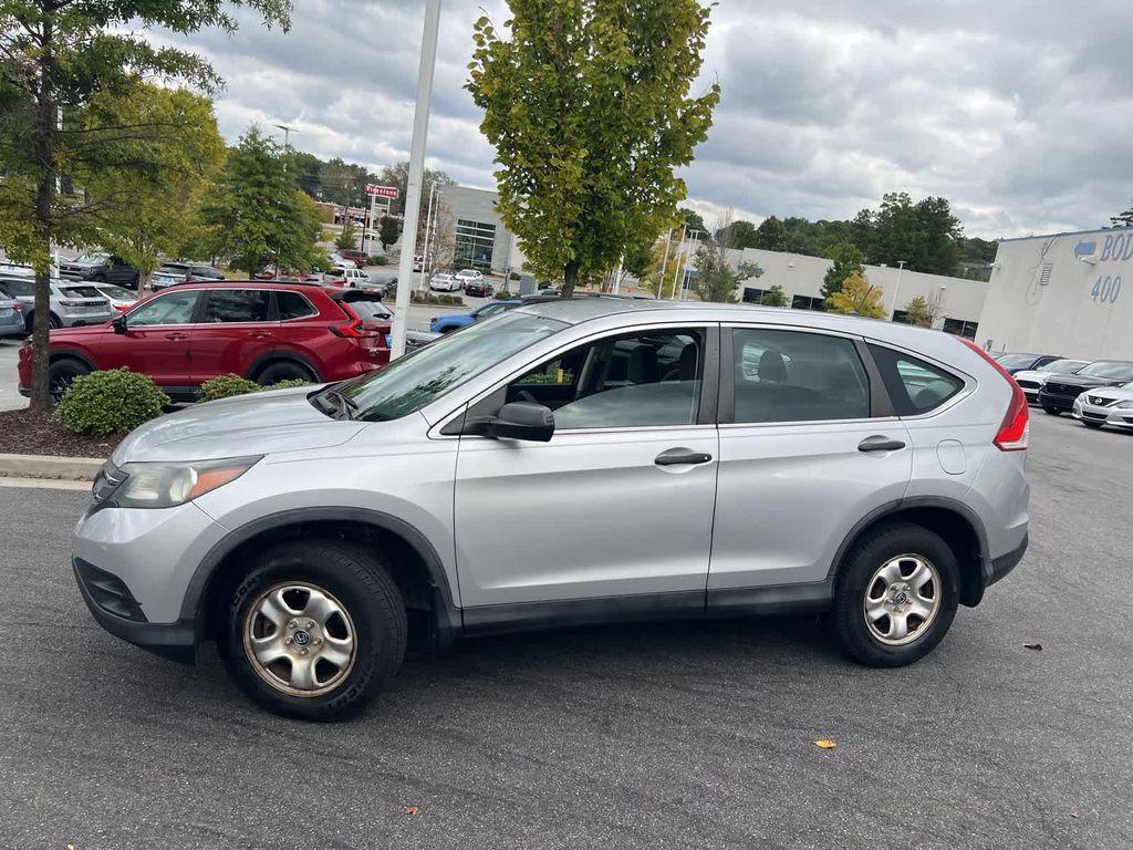 used 2013 Honda CR-V car, priced at $12,222