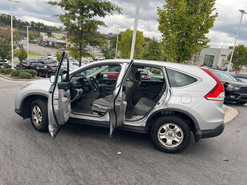 used 2013 Honda CR-V car, priced at $12,222