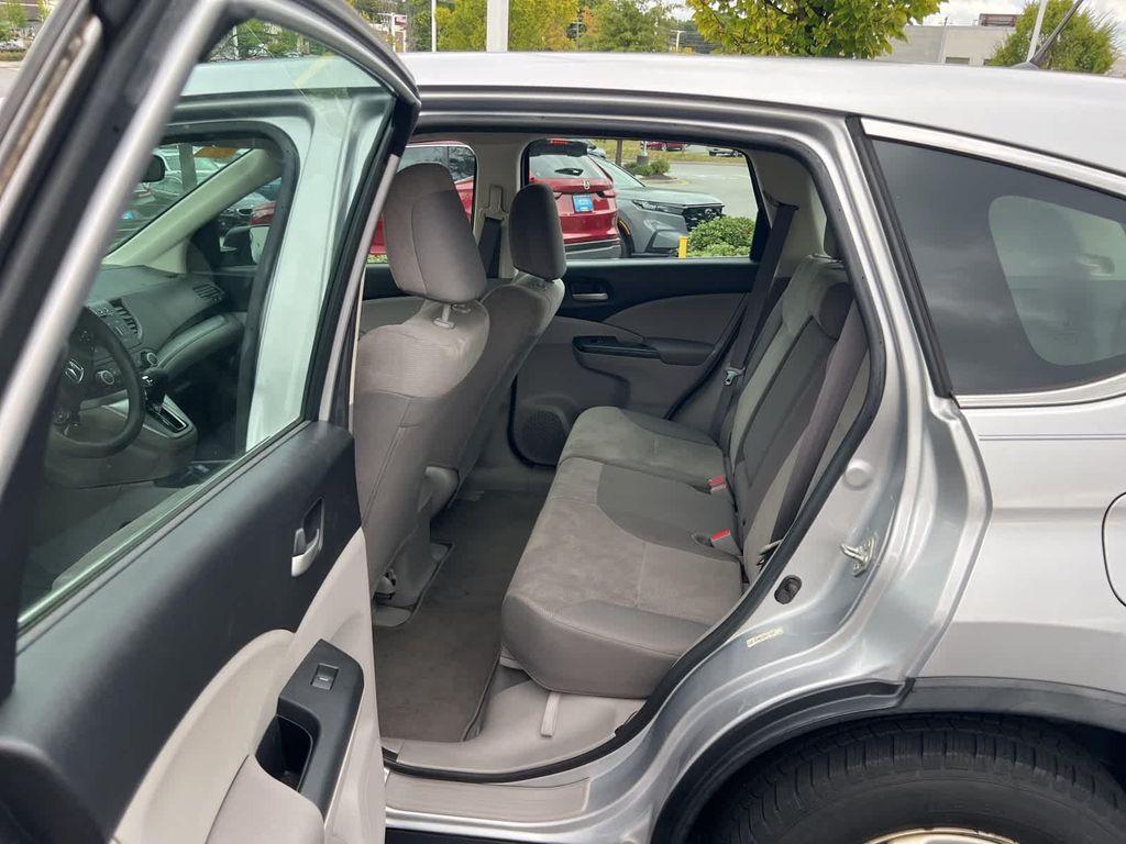 used 2013 Honda CR-V car, priced at $12,222