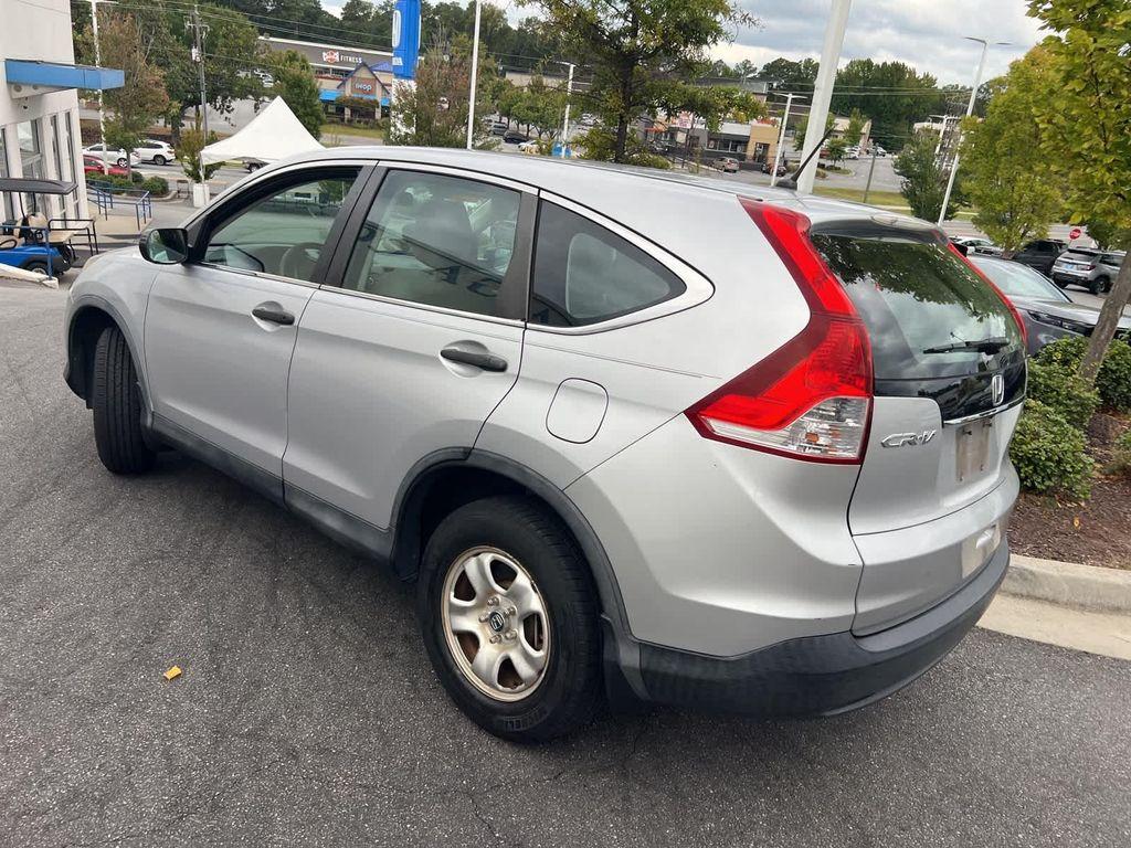 used 2013 Honda CR-V car, priced at $12,222