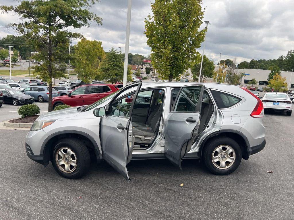 used 2013 Honda CR-V car, priced at $12,222