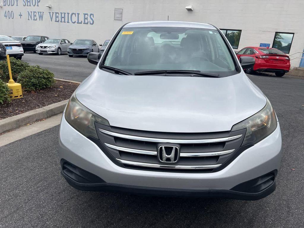 used 2013 Honda CR-V car, priced at $12,222