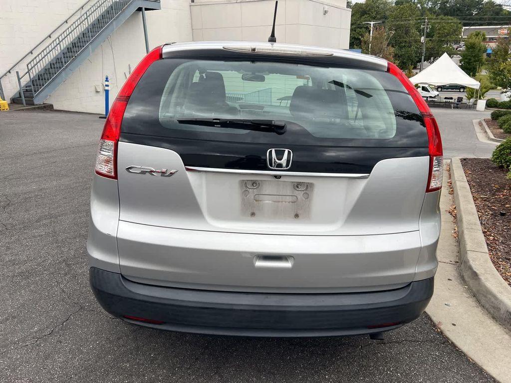 used 2013 Honda CR-V car, priced at $12,222