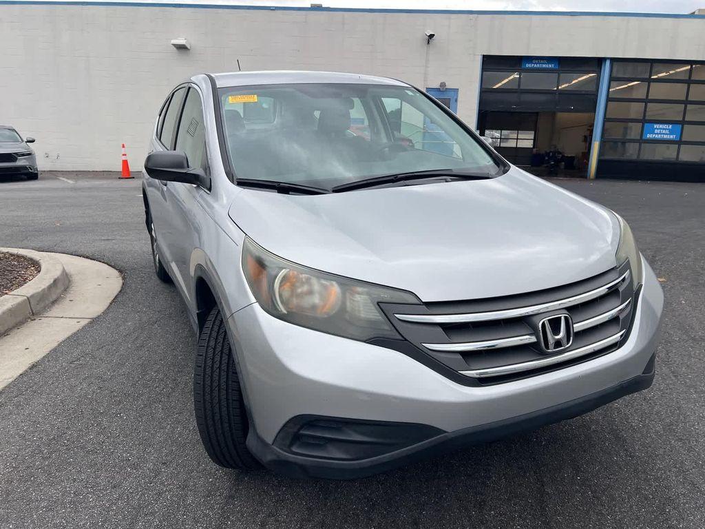 used 2013 Honda CR-V car, priced at $12,222