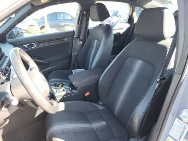 used 2023 Honda Civic car, priced at $24,958