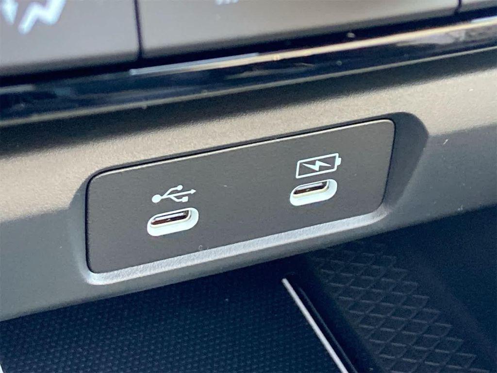 new 2025 Honda Accord Hybrid car, priced at $35,305
