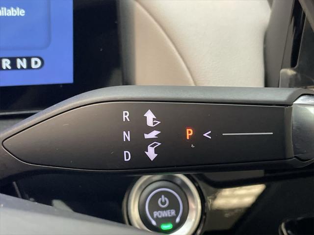used 2024 Honda Prologue car, priced at $35,985