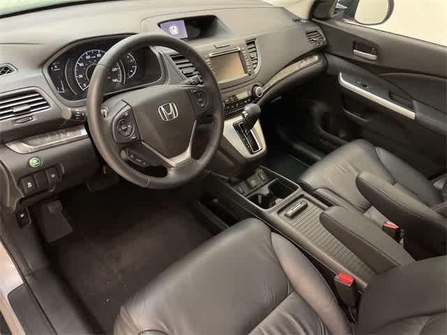 used 2014 Honda CR-V car, priced at $16,333