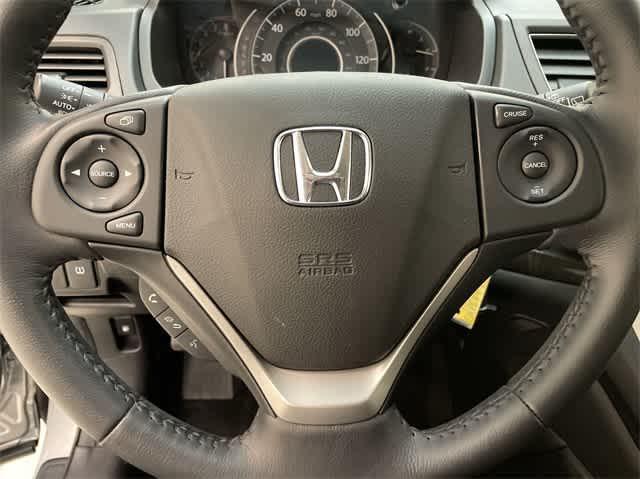 used 2014 Honda CR-V car, priced at $16,333