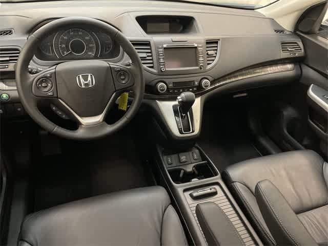 used 2014 Honda CR-V car, priced at $16,333