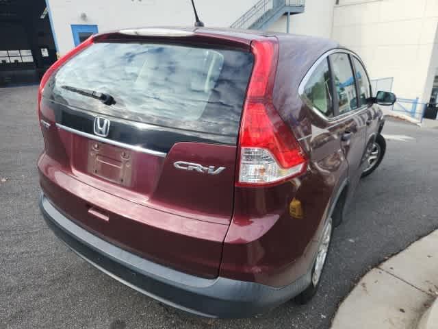 used 2012 Honda CR-V car, priced at $8,577