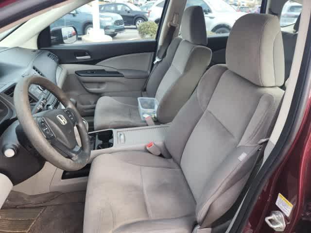 used 2012 Honda CR-V car, priced at $8,577