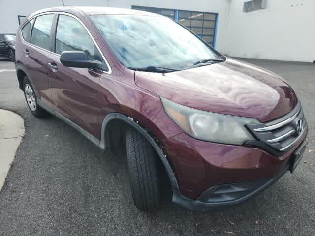 used 2012 Honda CR-V car, priced at $8,577