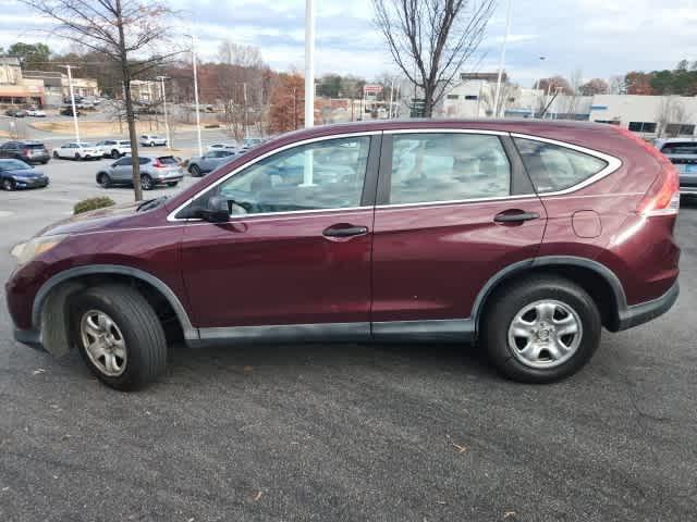 used 2012 Honda CR-V car, priced at $8,577