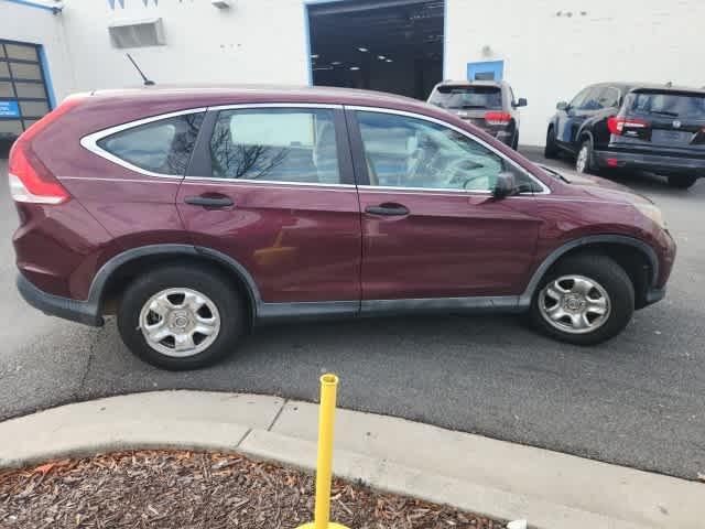 used 2012 Honda CR-V car, priced at $8,577