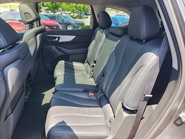 used 2023 Acura MDX car, priced at $46,155