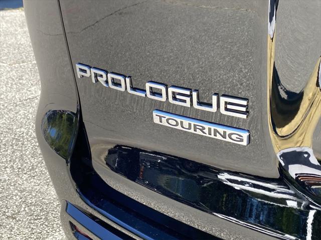 new 2025 Honda Prologue car, priced at $56,605