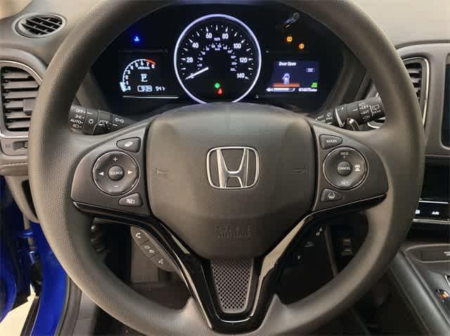 used 2020 Honda HR-V car, priced at $22,989
