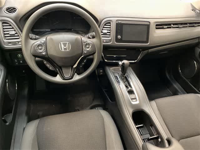 used 2020 Honda HR-V car, priced at $21,700