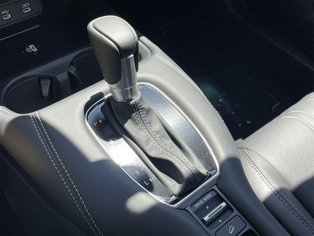 new 2026 Honda HR-V car, priced at $31,445