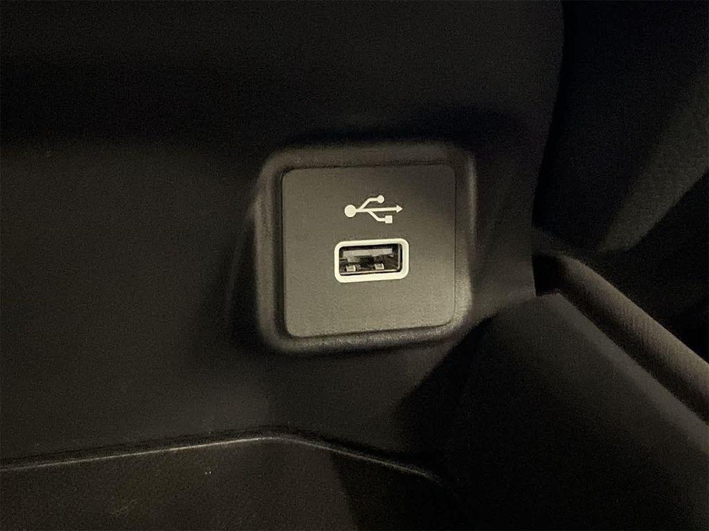 used 2025 Honda HR-V car, priced at $26,400