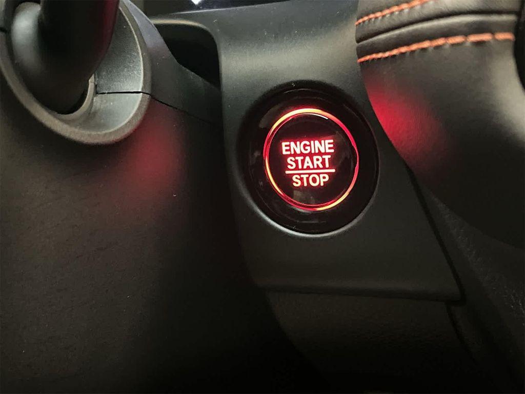 used 2025 Honda HR-V car, priced at $26,400