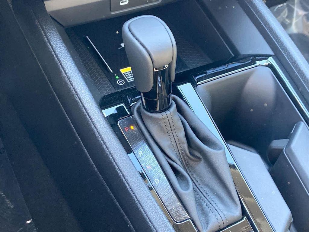 new 2025 Honda Accord Hybrid car, priced at $36,135