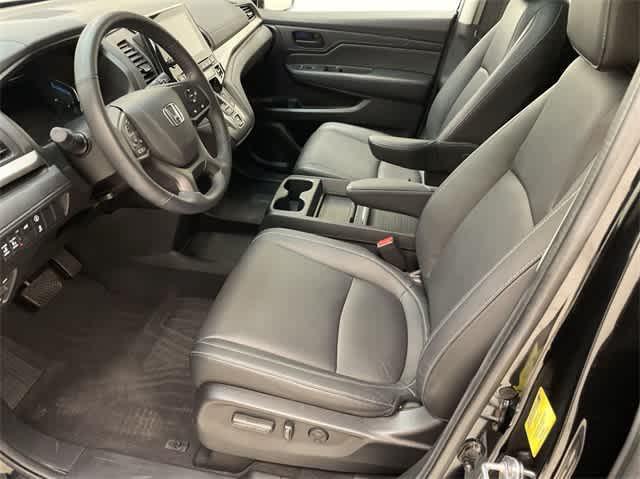 used 2024 Honda Odyssey car, priced at $39,777