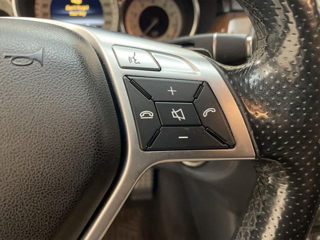 used 2013 Mercedes-Benz CLS-Class car, priced at $15,987