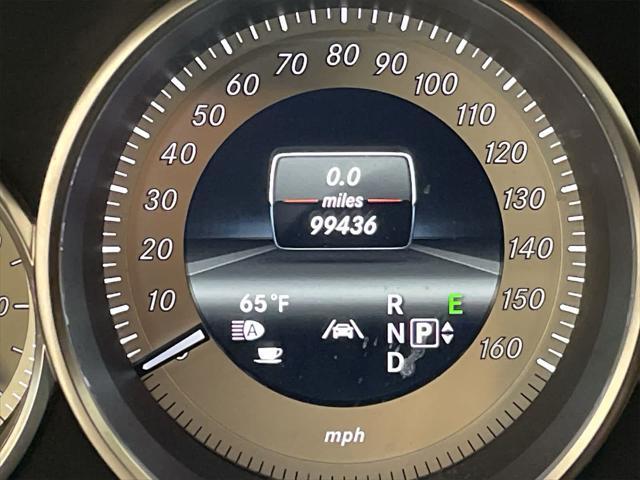 used 2013 Mercedes-Benz CLS-Class car, priced at $15,987