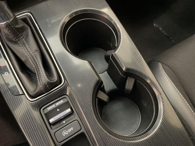 used 2022 Honda Civic car, priced at $22,907