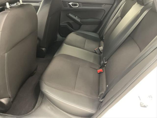 used 2022 Honda Civic car, priced at $22,907