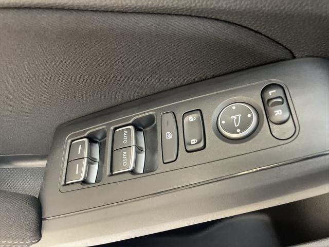 used 2022 Honda Civic car, priced at $22,907