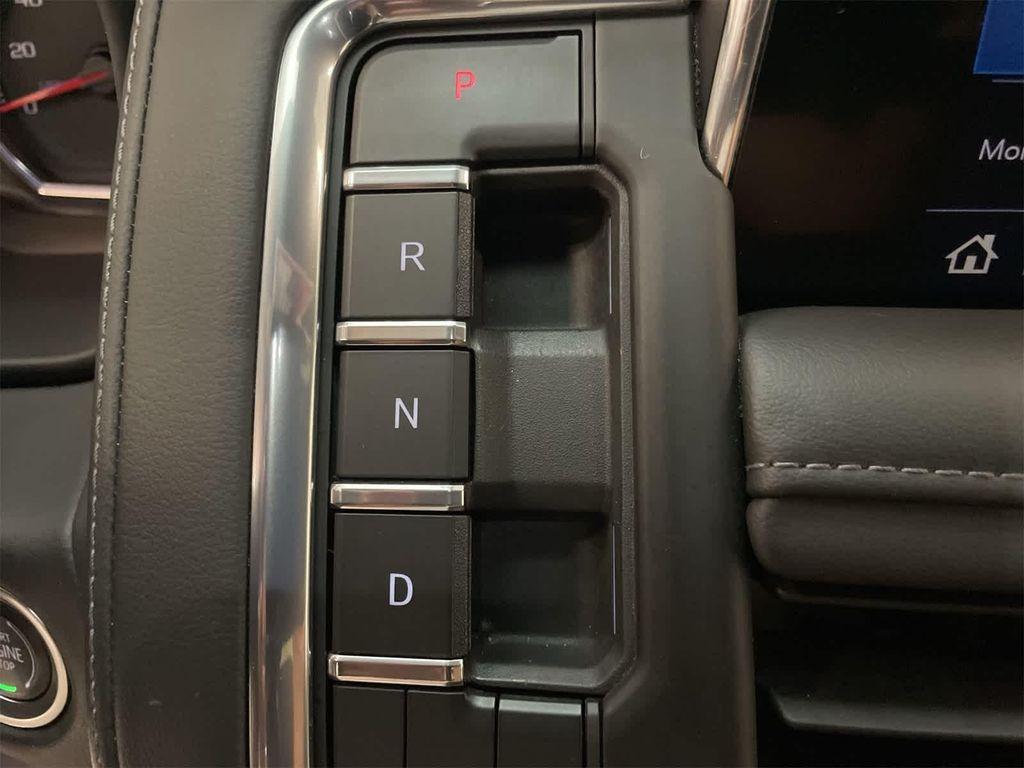 used 2021 Chevrolet Tahoe car, priced at $40,200