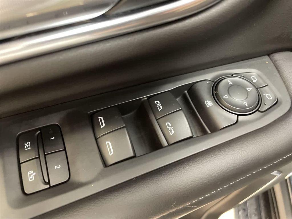 used 2021 Chevrolet Tahoe car, priced at $40,200