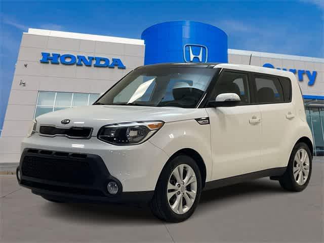 used 2014 Kia Soul car, priced at $8,966