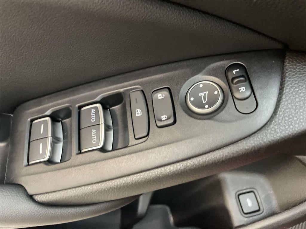 used 2021 Honda Accord car, priced at $23,777
