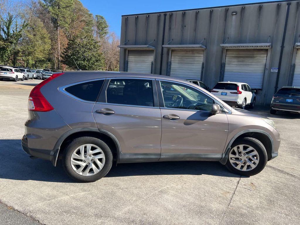 used 2016 Honda CR-V car, priced at $16,060