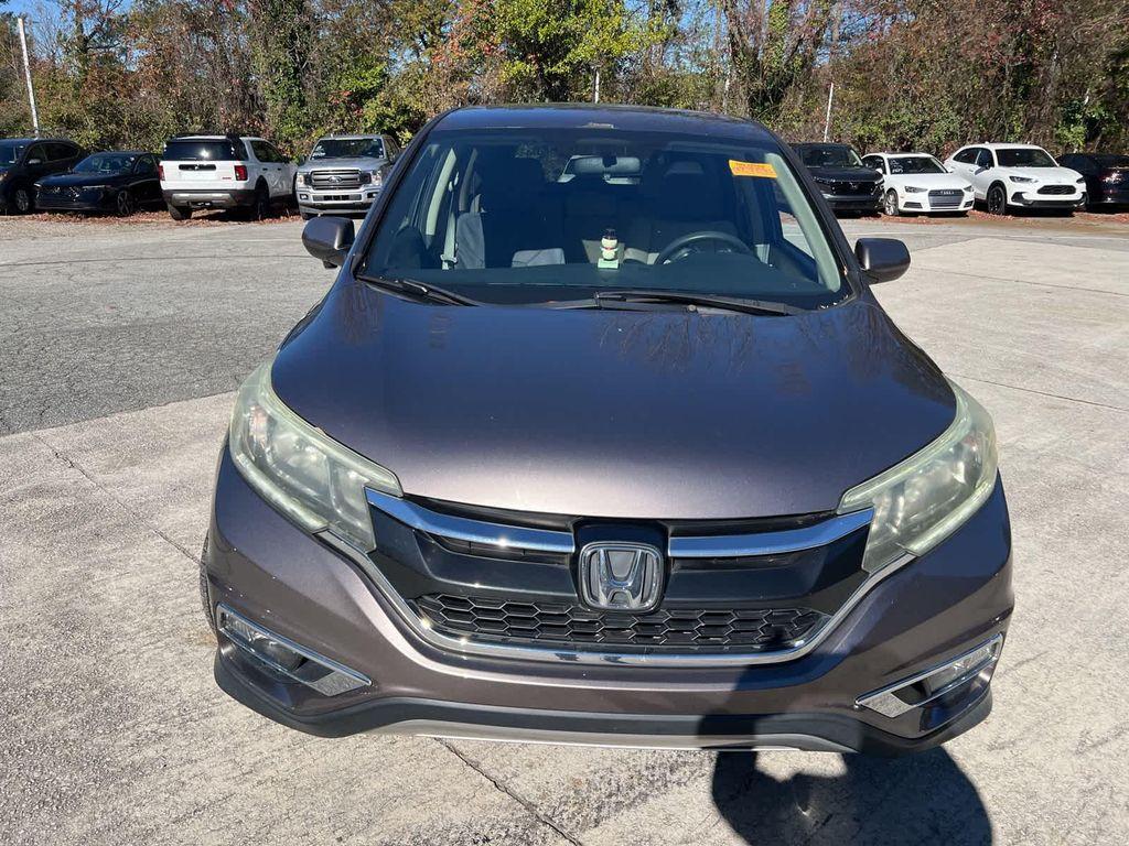 used 2016 Honda CR-V car, priced at $16,060