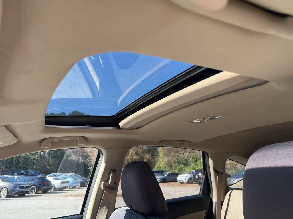 used 2016 Honda CR-V car, priced at $16,060