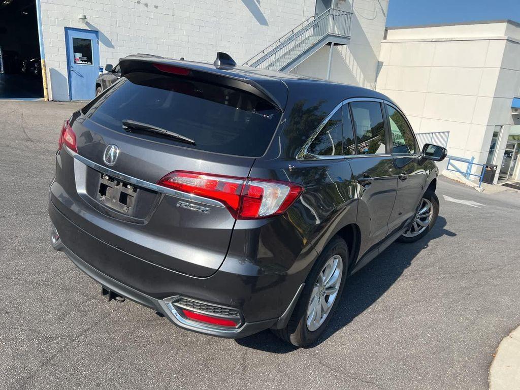 used 2016 Acura RDX car, priced at $13,660